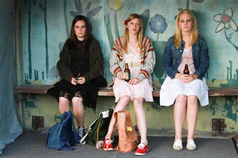 8 Seductive Indie Movies About Teen Sexuality